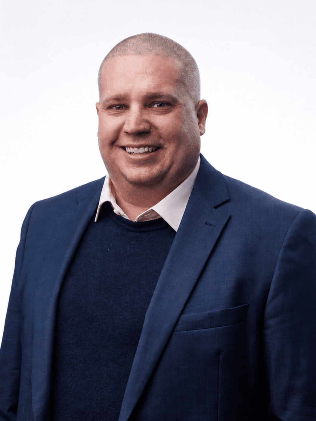 Tim Pluples, Managing Director and Founder of Strategyse Consulting